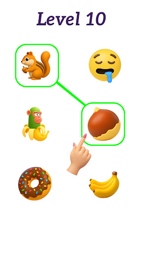 Connect Puzzle: Matching Games ekran görüntüsü