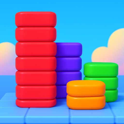Stack Block Jam