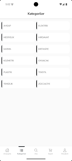 Taş Kardeşler ekran görüntüsü