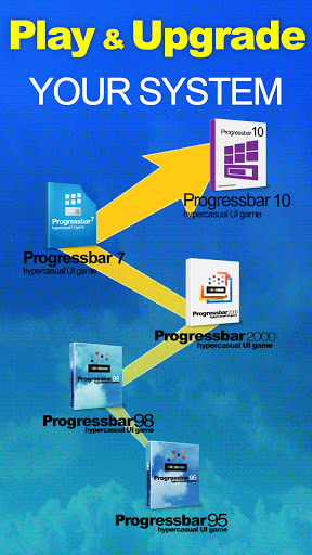 Progressbar Popup Fighter ekran görüntüsü