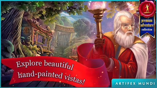 Queen's Quest 3 (Full) ekran görüntüsü