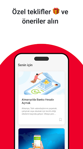 Para Transferi Karşılaştırması ekran görüntüsü