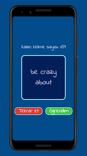 ingLearn - Ortaokul İngilizce ekran görüntüsü