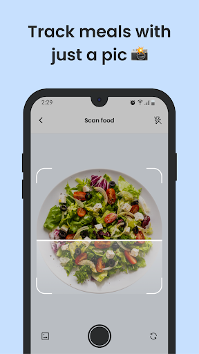 MyDiabetes: Meal, Carb Tracker ekran görüntüsü