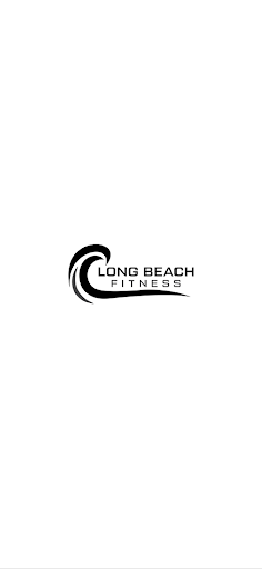 Long Beach Fitness ekran görüntüsü