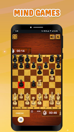 Online Mini GameSee ekran görüntüsü