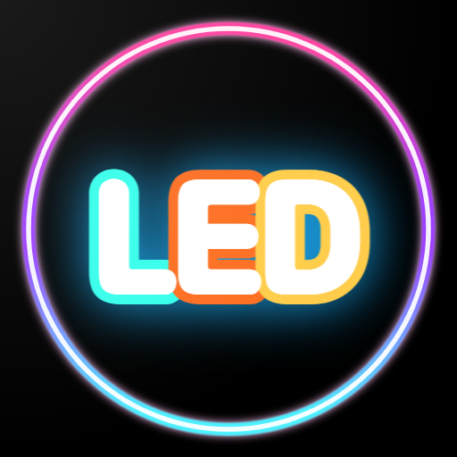 LED Banner - Kayan Ekran