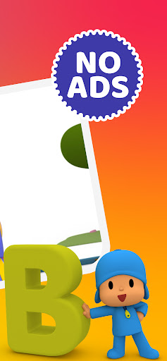 Kids Learning: Videos & Games ekran görüntüsü