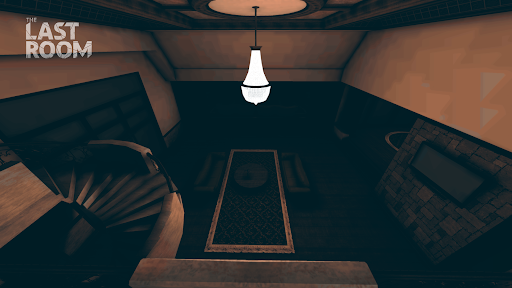 The Last Room : Horror Game ekran görüntüsü