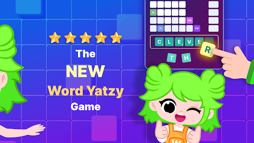 Wordsy - New Word Game ekran görüntüsü