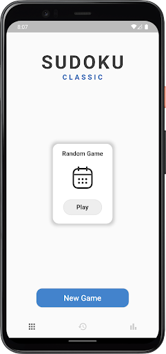 Sudoku - Classic Brain Games ekran görüntüsü