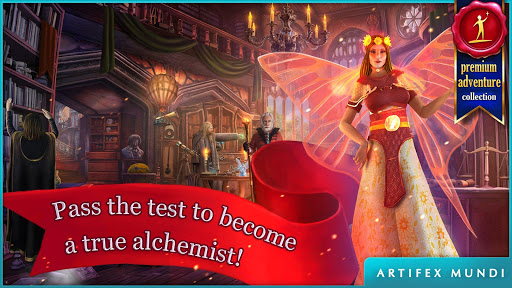 Queen's Quest 3 (Full) ekran görüntüsü