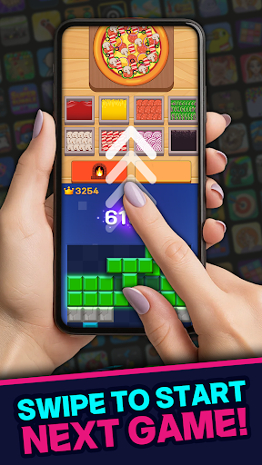 No Wait Games ekran görüntüsü