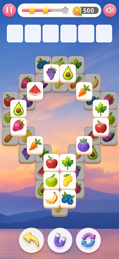 2 Tiles: Eşleştirme Görevi ekran görüntüsü