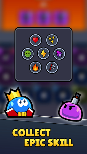 Slime Master ekran görüntüsü