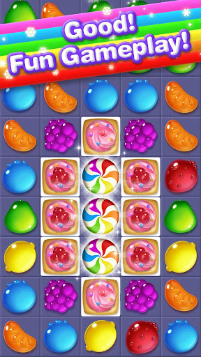 Candy Crack Mania ekran görüntüsü