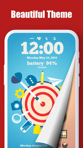 Total Launcher ekran görüntüsü