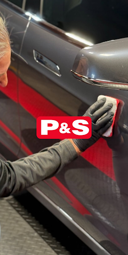 P & S Detail Products ekran görüntüsü