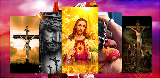 Jesus HD Wallpapers ekran görüntüsü