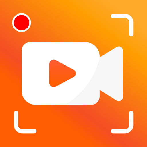 eRecorder: Screen Recorder