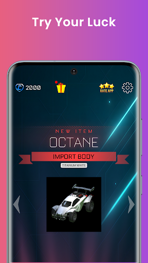 RL Drop Simulator ekran görüntüsü