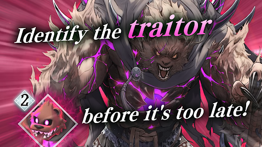 Fire Emblem Shadows ekran görüntüsü