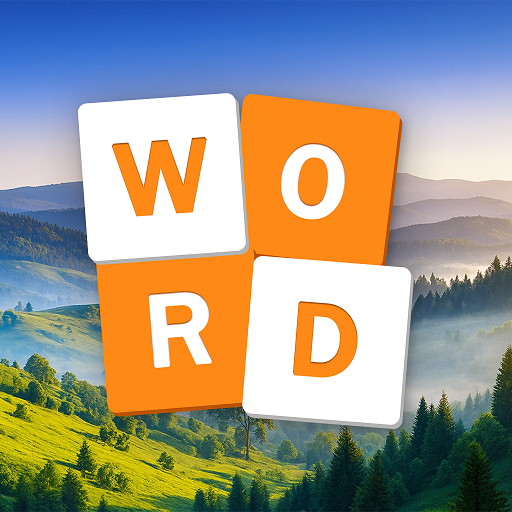 Word Haven: Play & Relax
