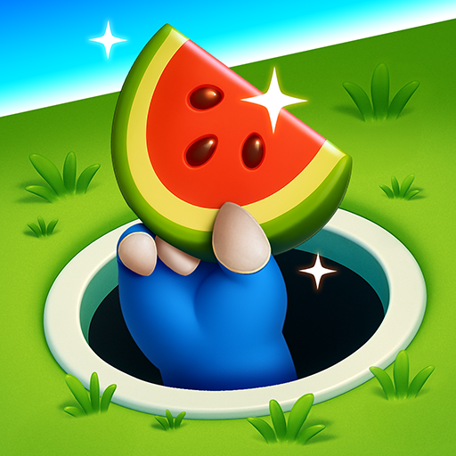 All in Hole: Black Hole Games