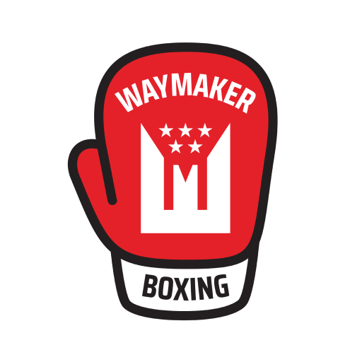 Waymaker Boxing