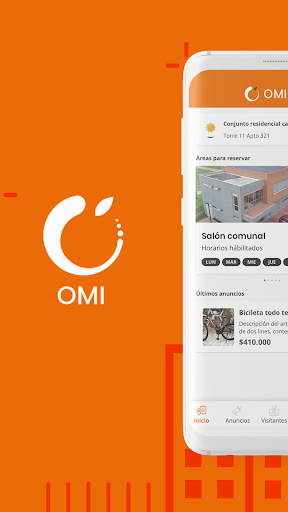 OMI ekran görüntüsü