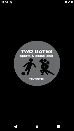 Two Gates Sports and Social Cl ekran görüntüsü
