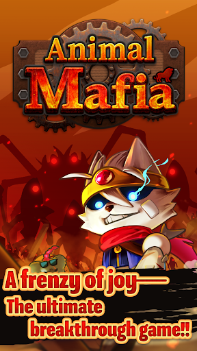 Animal Mafia ekran görüntüsü