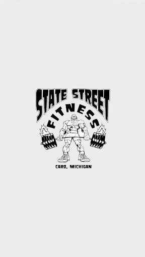 State Street Fitness ekran görüntüsü