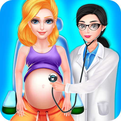 Mom Life: Pregnancy Journey