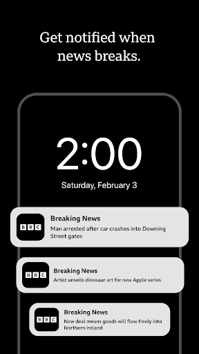 BBC: World News & Stories ekran görüntüsü
