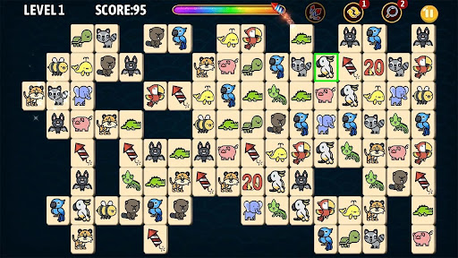Link Animal ekran görüntüsü