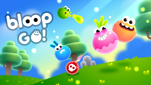 Bloop Go! ekran görüntüsü