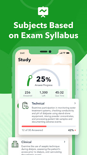 CCHT Exam Prep 2026 ekran görüntüsü