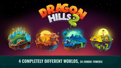 Dragon Hills 2 ekran görüntüsü