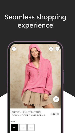 Salty Lime Boutique ekran görüntüsü