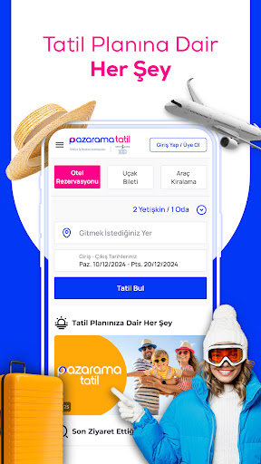 Pazarama: Online Alışveriş ekran görüntüsü