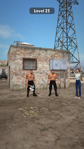 Gun Master - FPS shooting game ekran görüntüsü