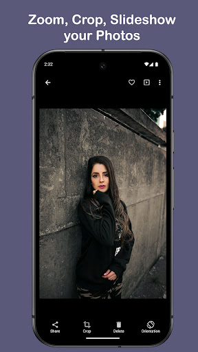 Gallery Lite - Photos, Videos ekran görüntüsü