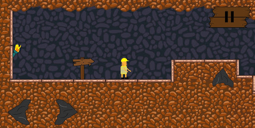 MineBoy ekran görüntüsü