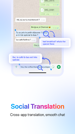 Hi Dictionary - Dil Öğren ekran görüntüsü