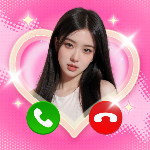 Prank Video Call: Idol Version