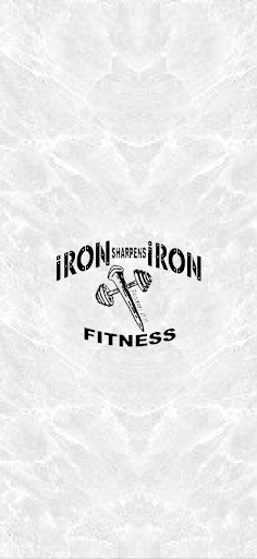 Iron Sharpens Iron Fitness ekran görüntüsü