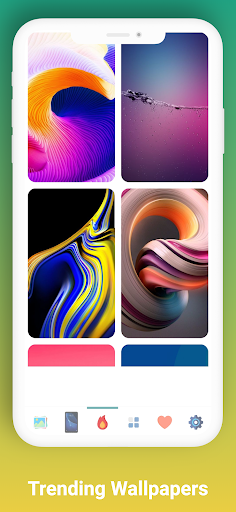 Wallpapers For Samsung HD 4K ekran görüntüsü