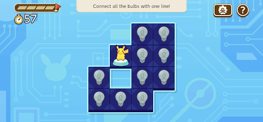 Pokémon Friends ekran görüntüsü