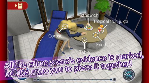 LAYTON BROTHERS MYSTERY ROOM ekran görüntüsü